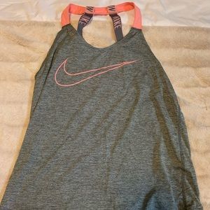 Nike shirt